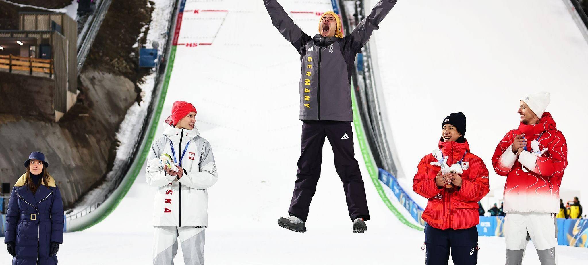 Olympische Winterspiele 2026