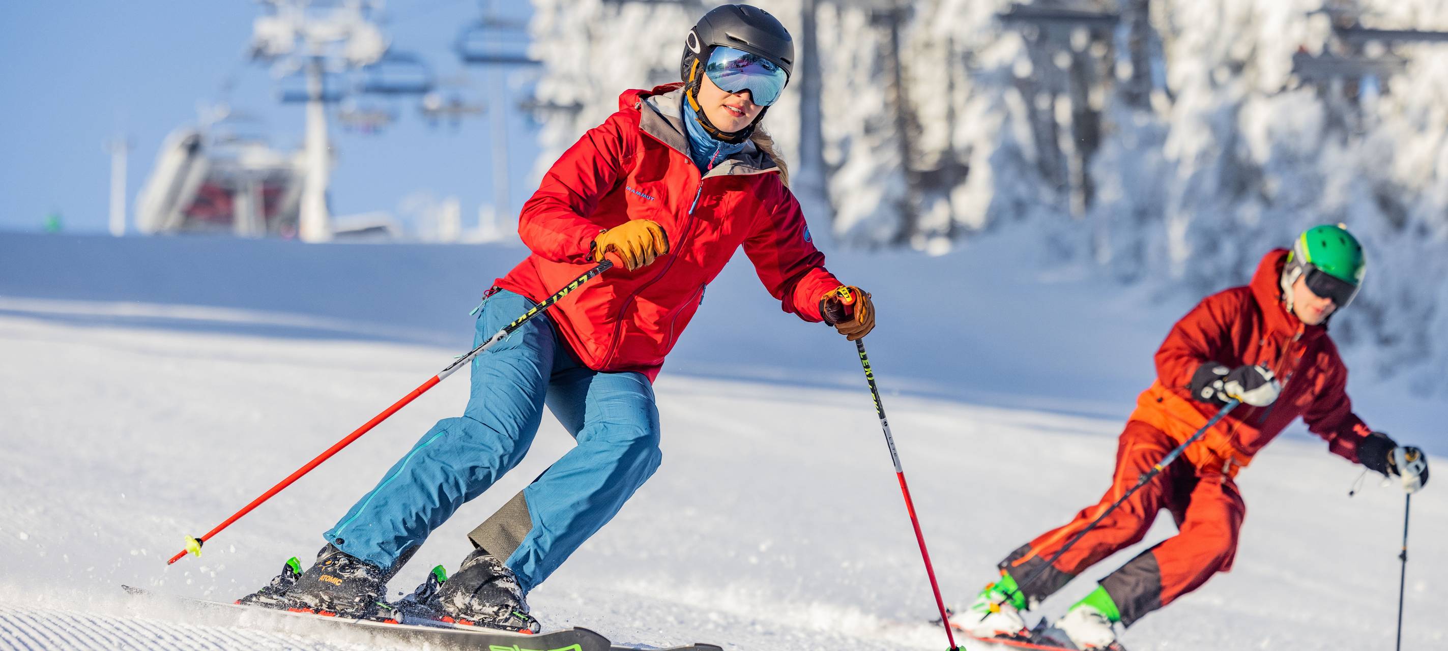 Im Sauerland startet die zweite Hochsaison