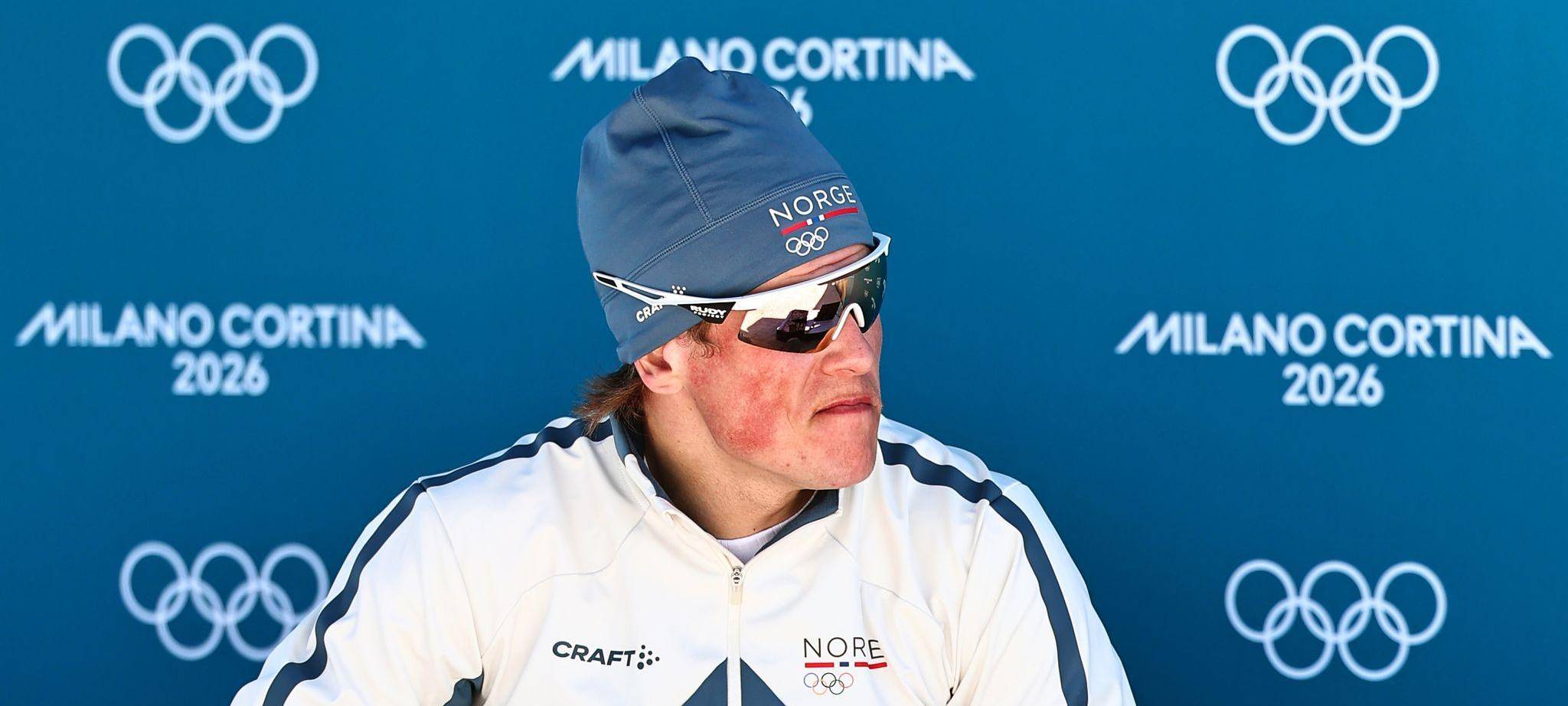 Olympische Winterspiele 2026