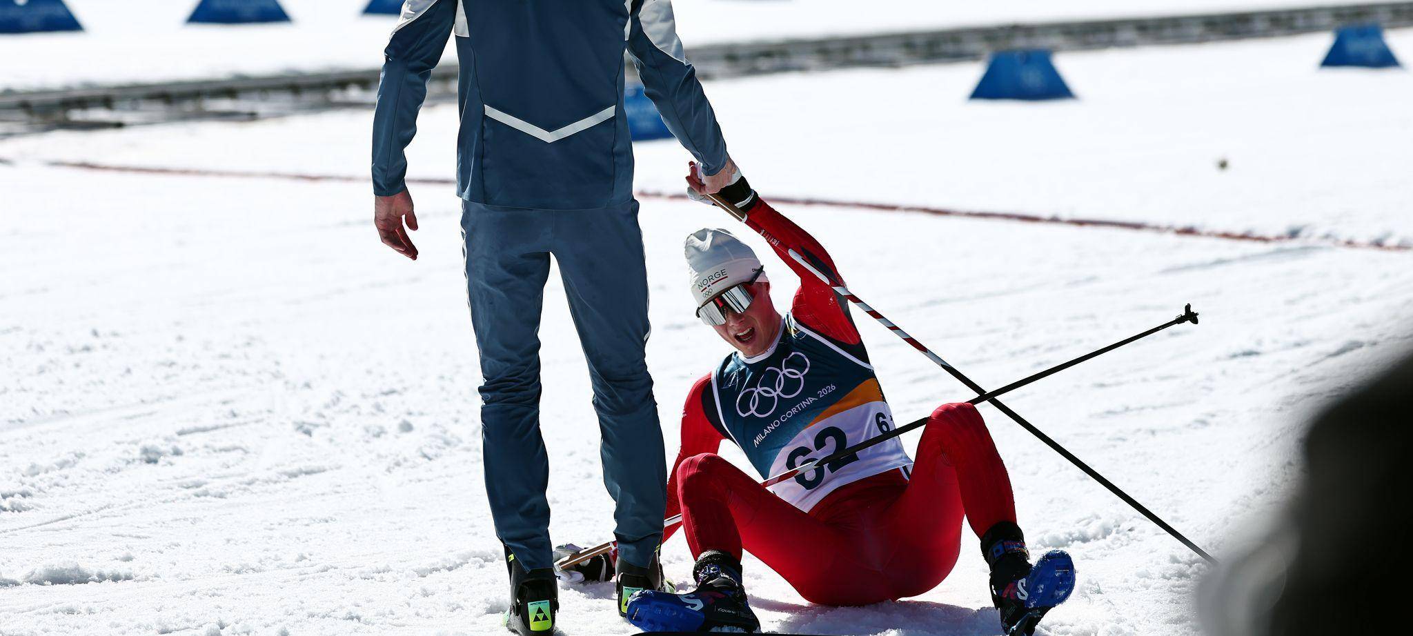 Olympische Winterspiele 2026