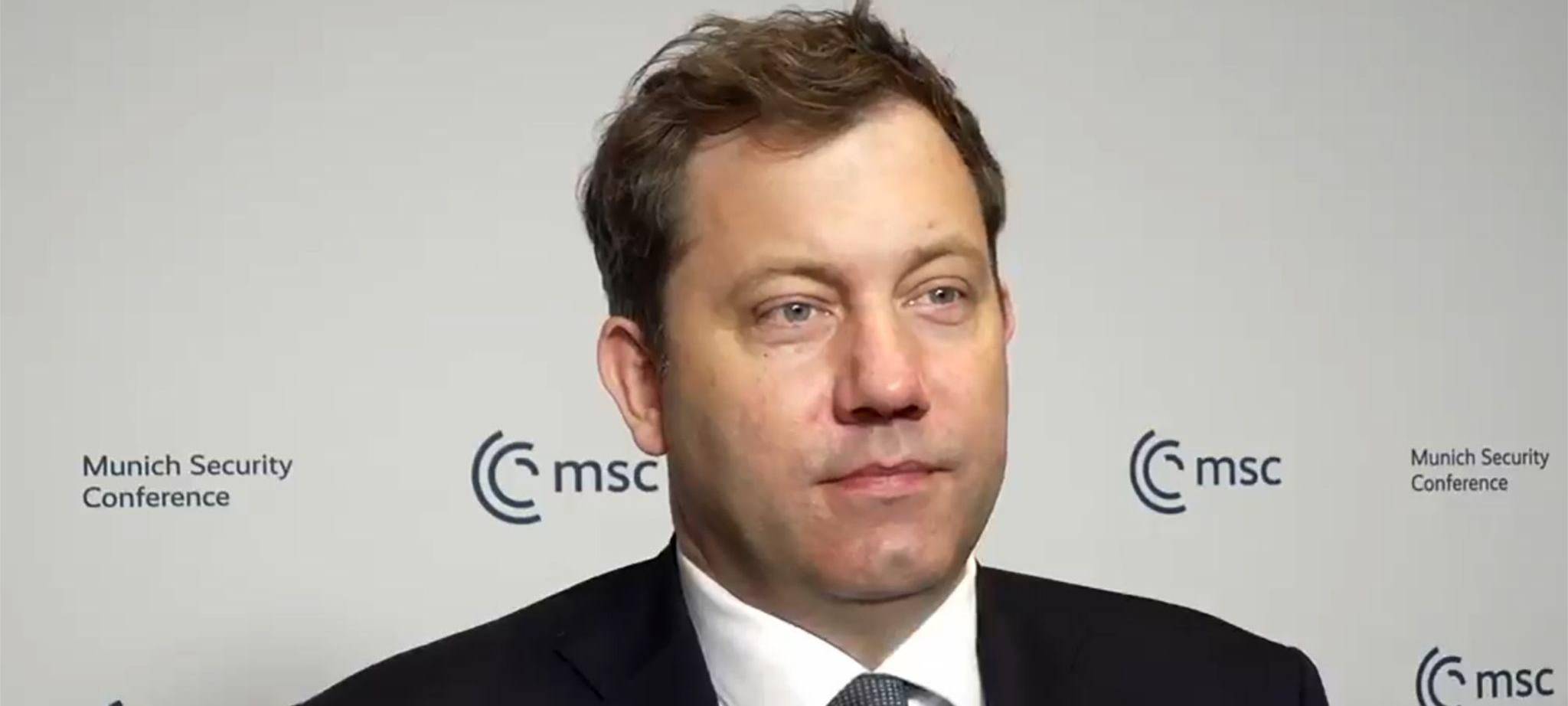62. Münchner Sicherheitskonferenz