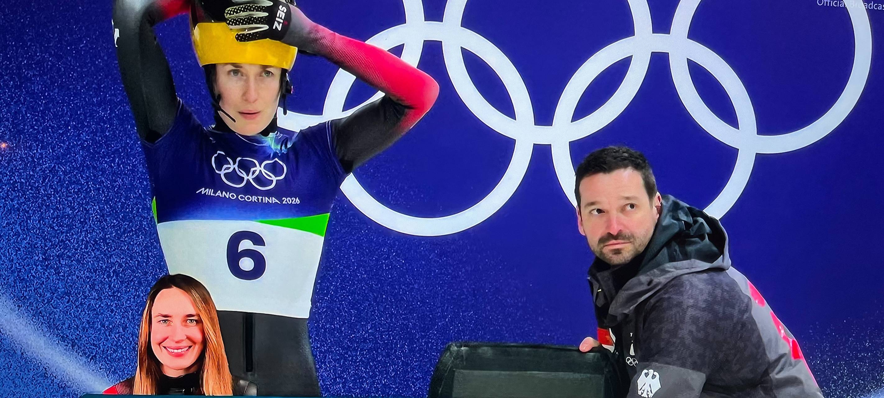 Olympia-Bronze für Pfeifer