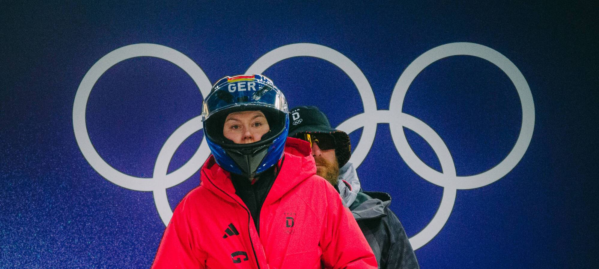 Bob: Laura Nolte nach starkem Auftakt auf Goldkurs