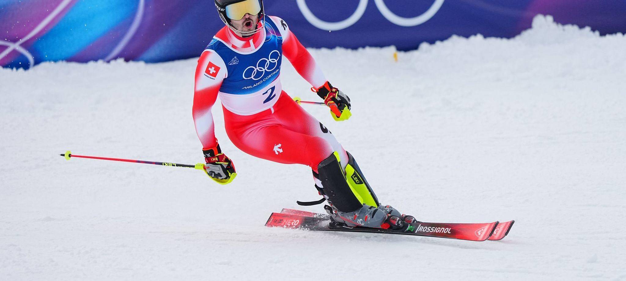 Olympische Winterspiele 2026