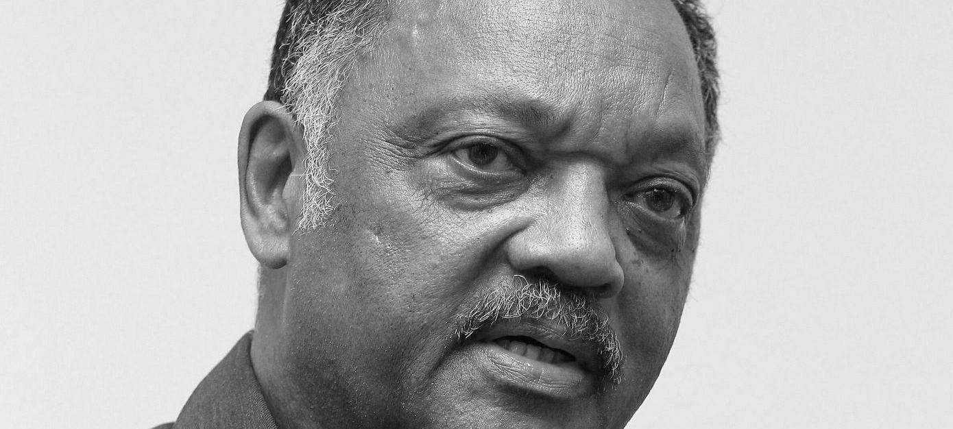 US-Bürgerrechtler Jackson gestorben