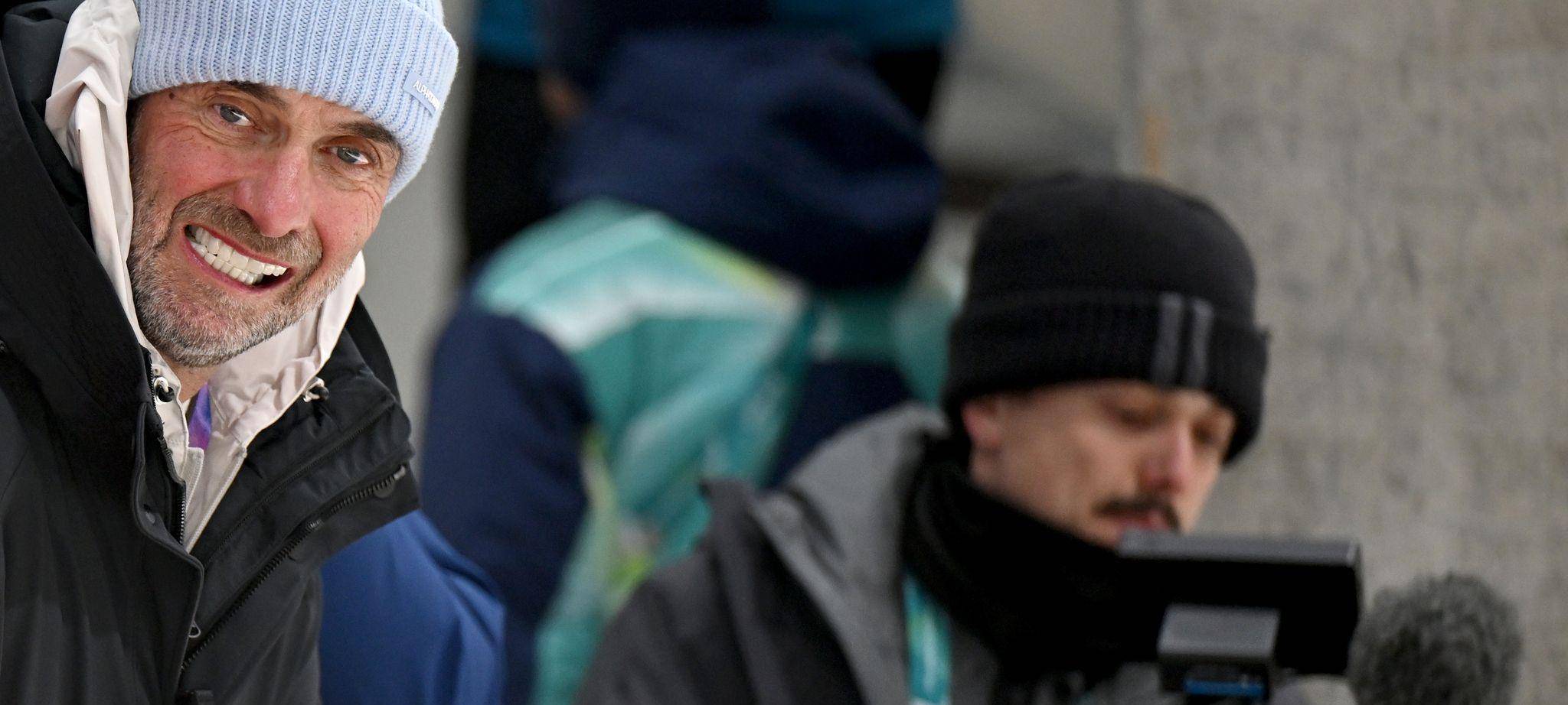 Olympische Winterspiele 2026