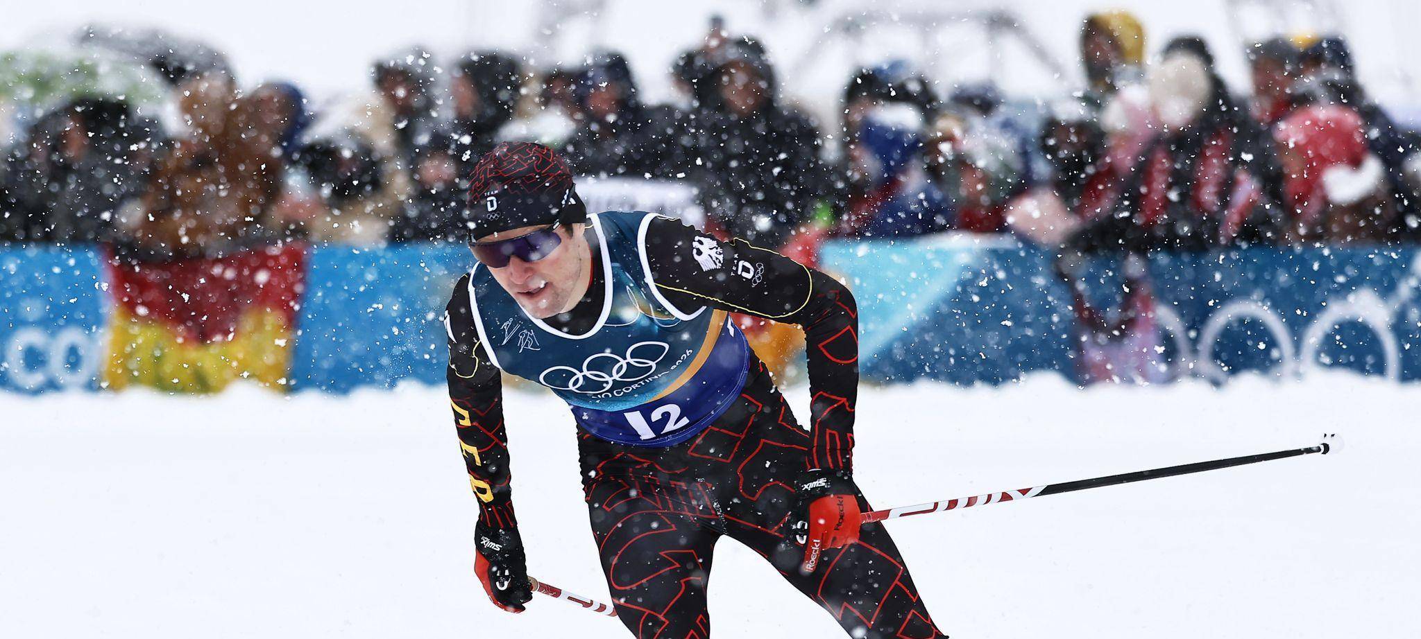 Olympische Winterspiele 2026