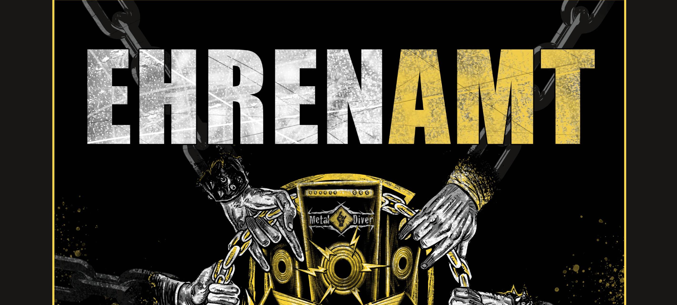 Film über das Ehrenamt hat in Marsberg Weltpremiere