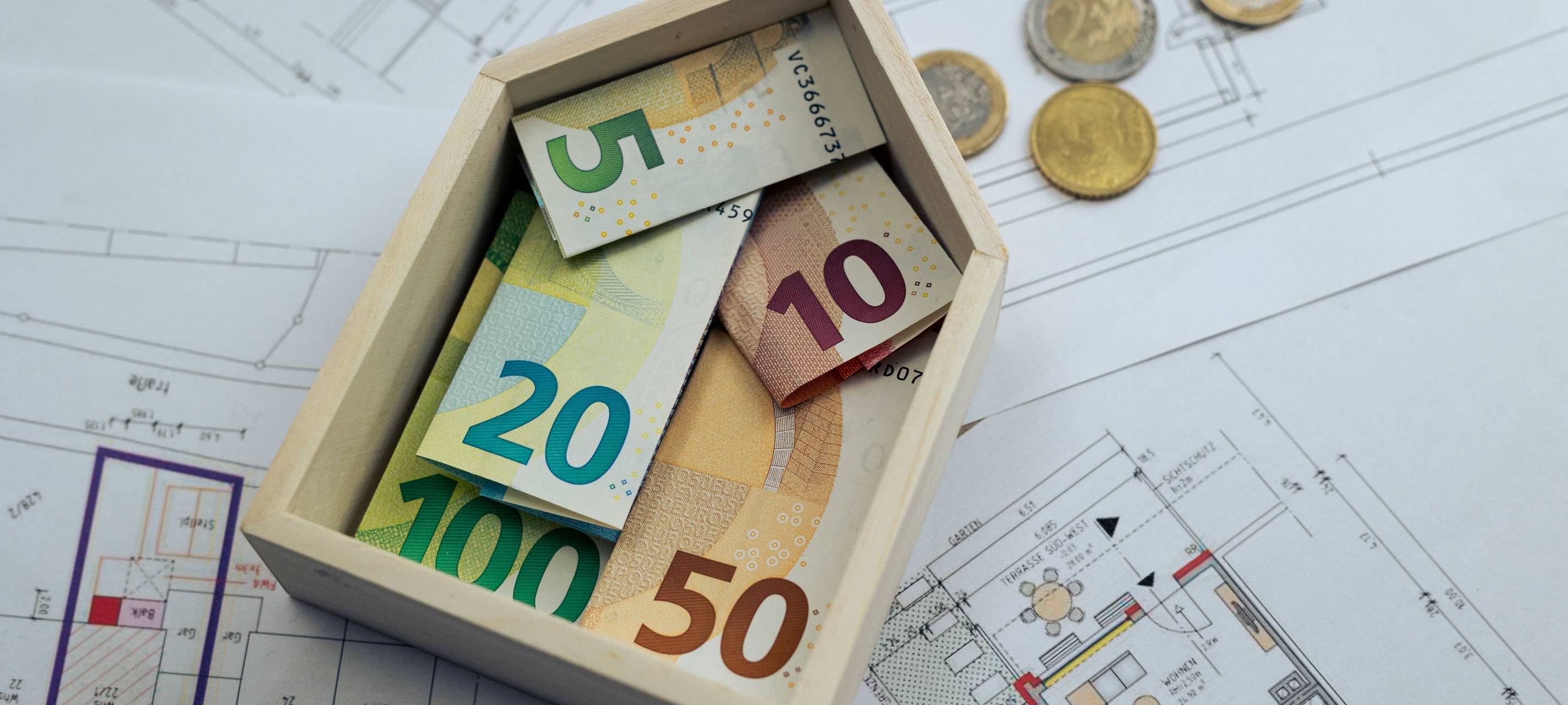 Viele Sauerländer Haushalte besitzen Eigenheim