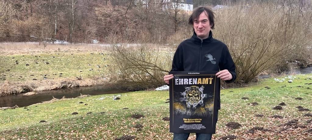 Zum Nachhören: Weltpremiere in Marsberg