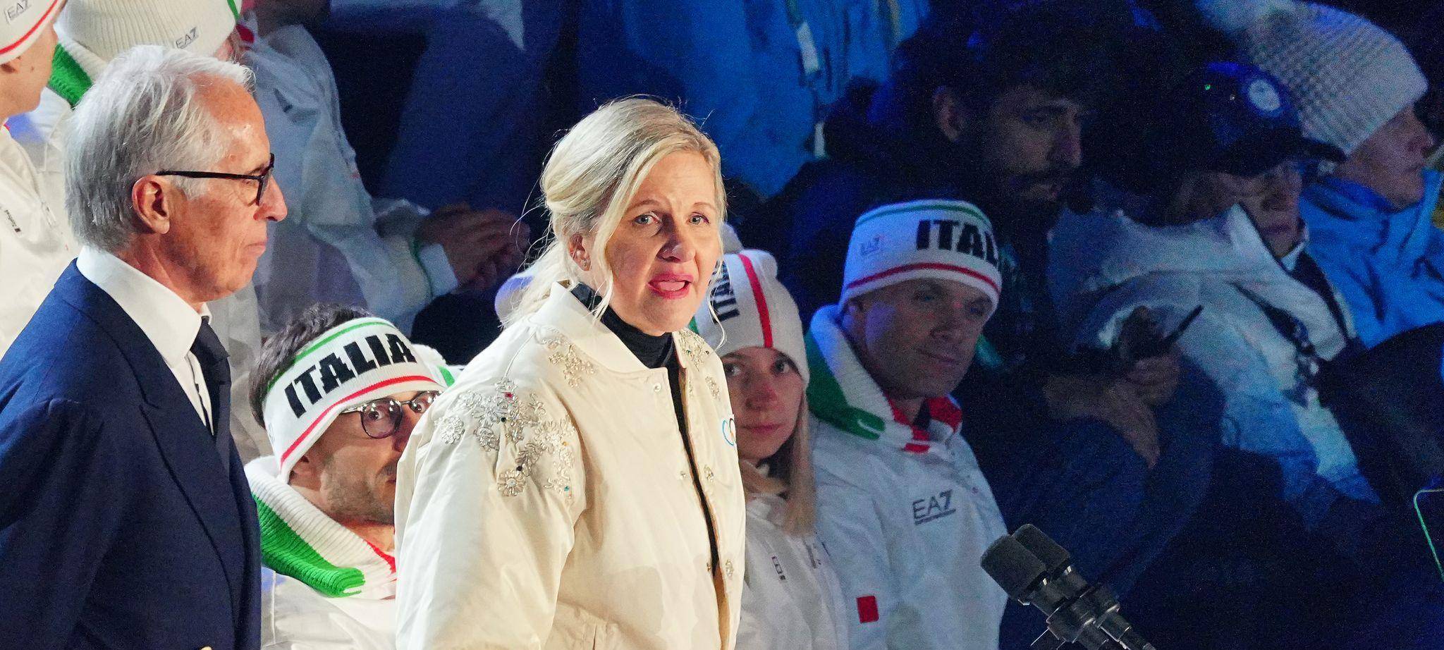 Olympische Winterspiele 2026