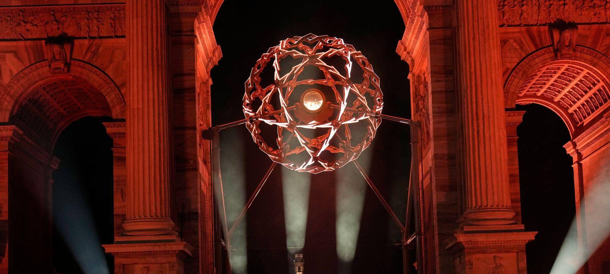 Olympische Winterspiele 2026