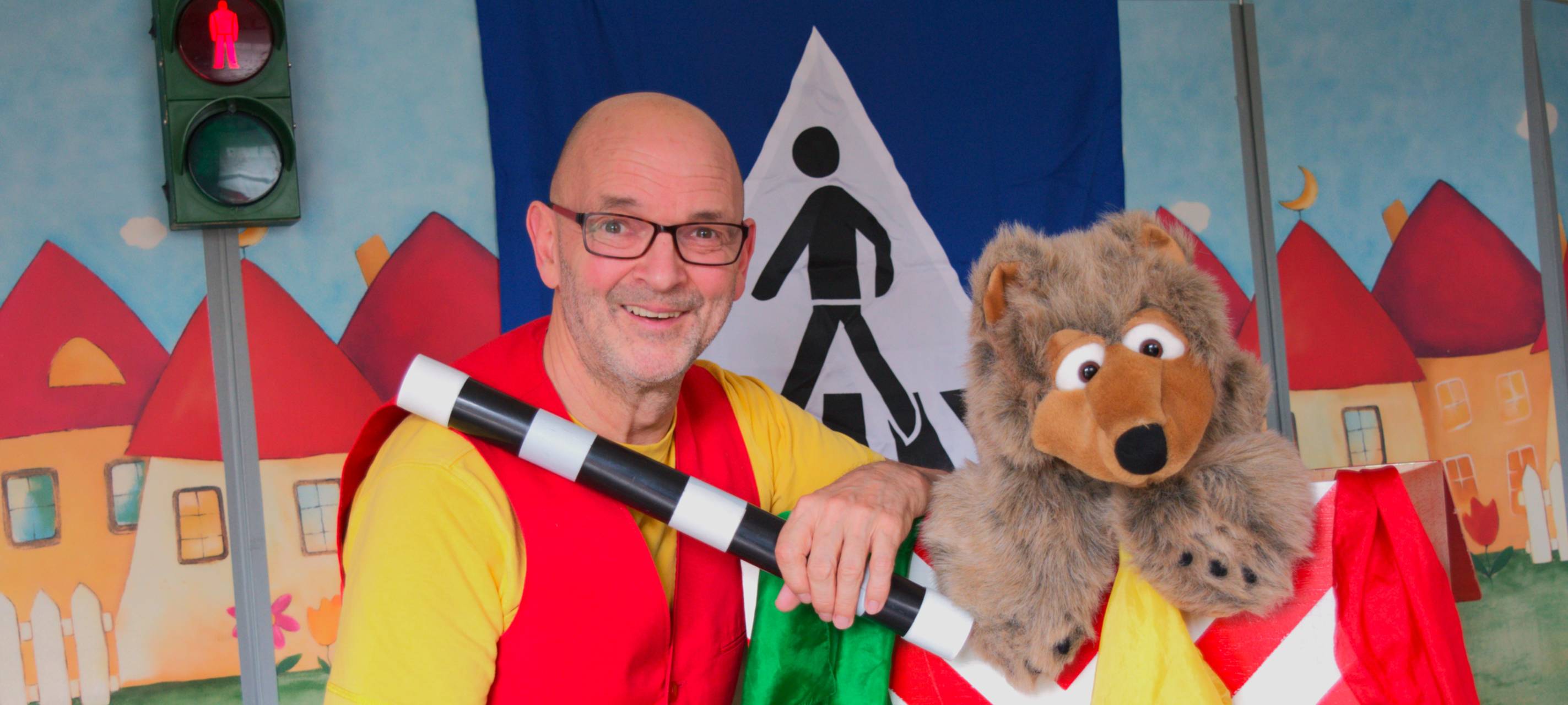 Ende für Verkehrserziehungsprojekt im Sauerland