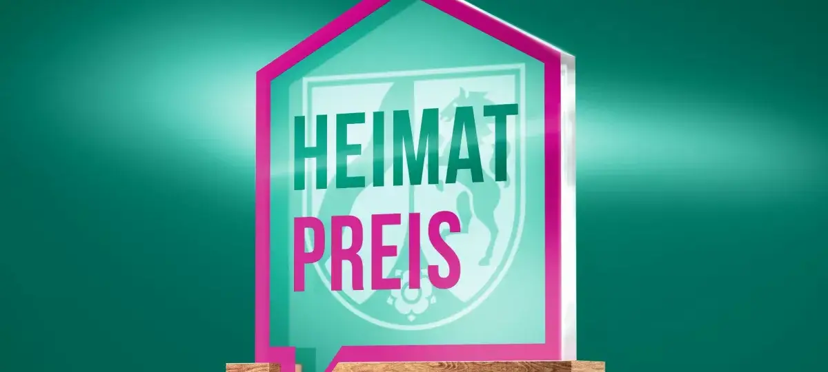 Heimatpreis: Bewerbungsstart in Sundern
