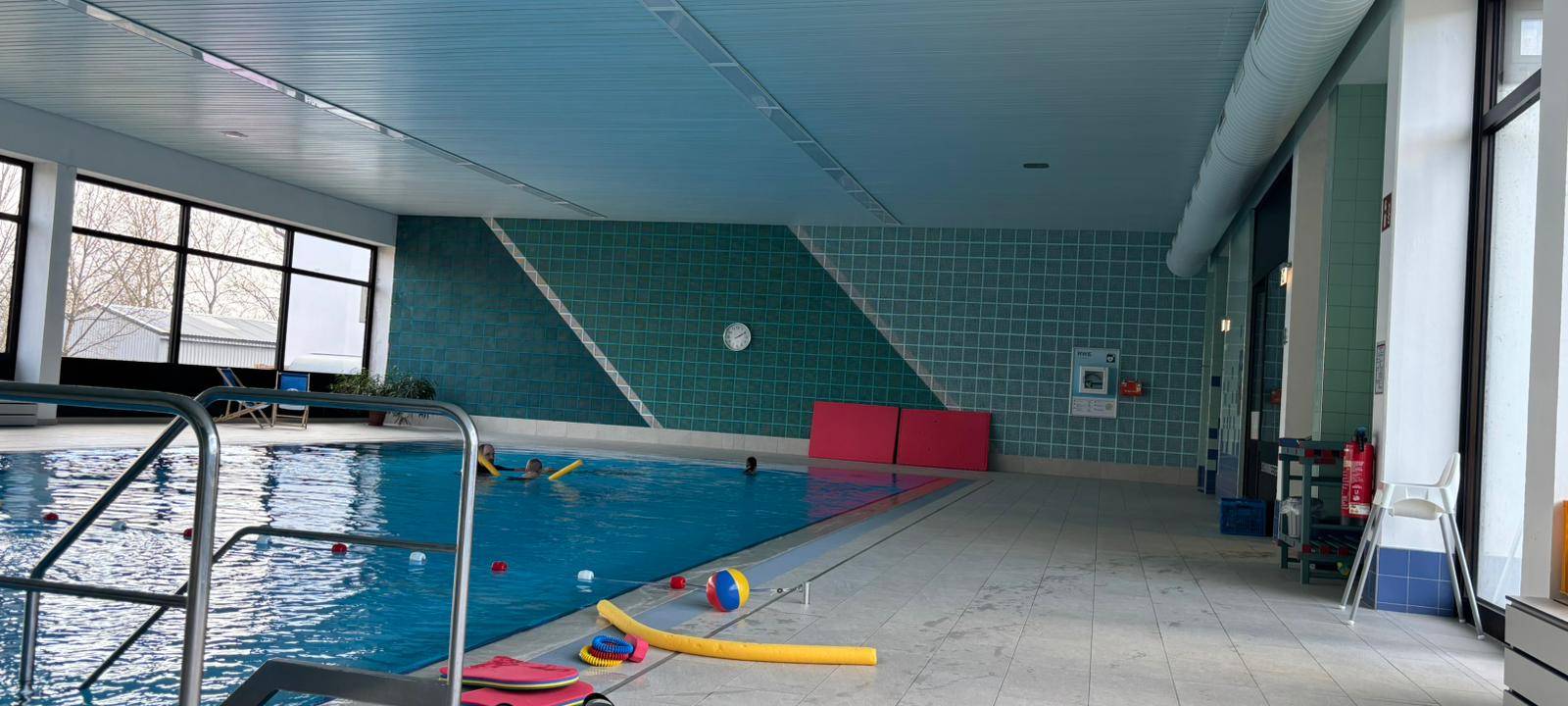 Zum Nachhören: Seepferdchen in Hallenberg