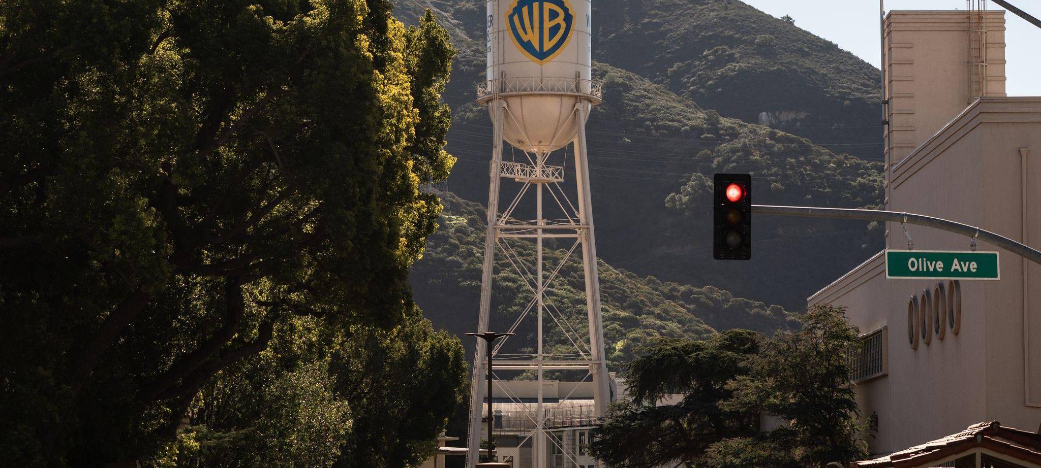 Warner Bros. Studios