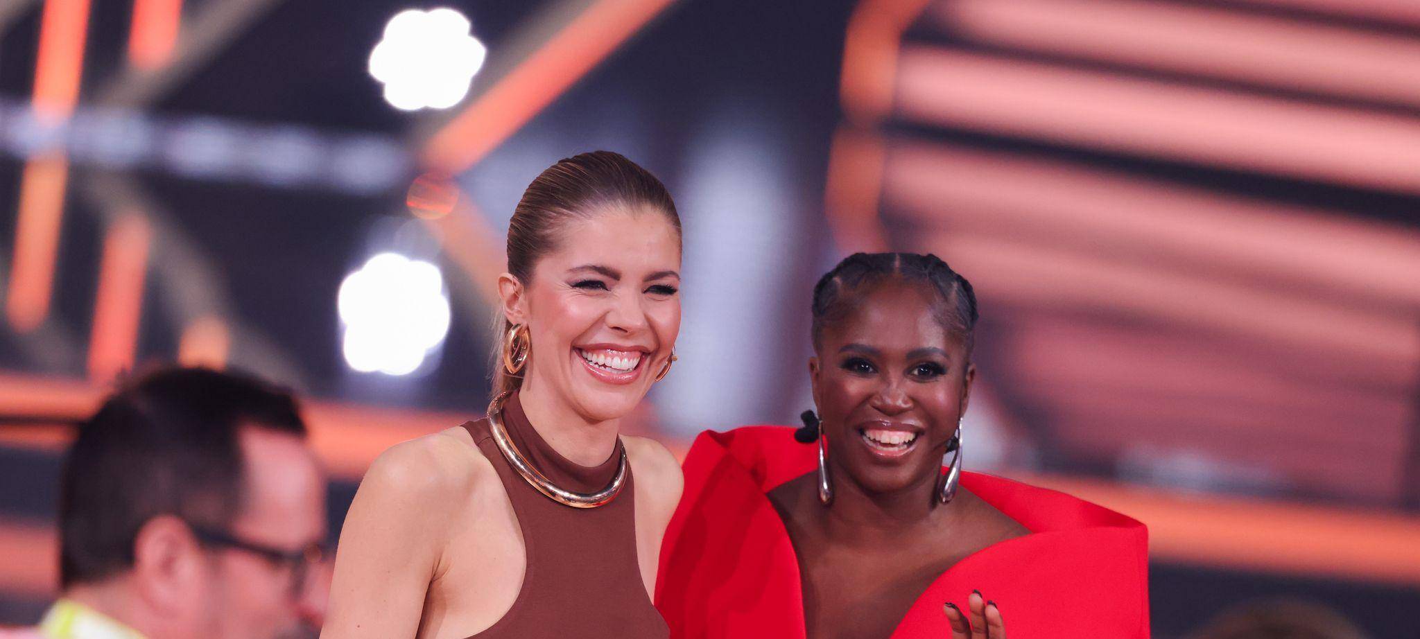 20 Jahre Walzer «Let's Dance»