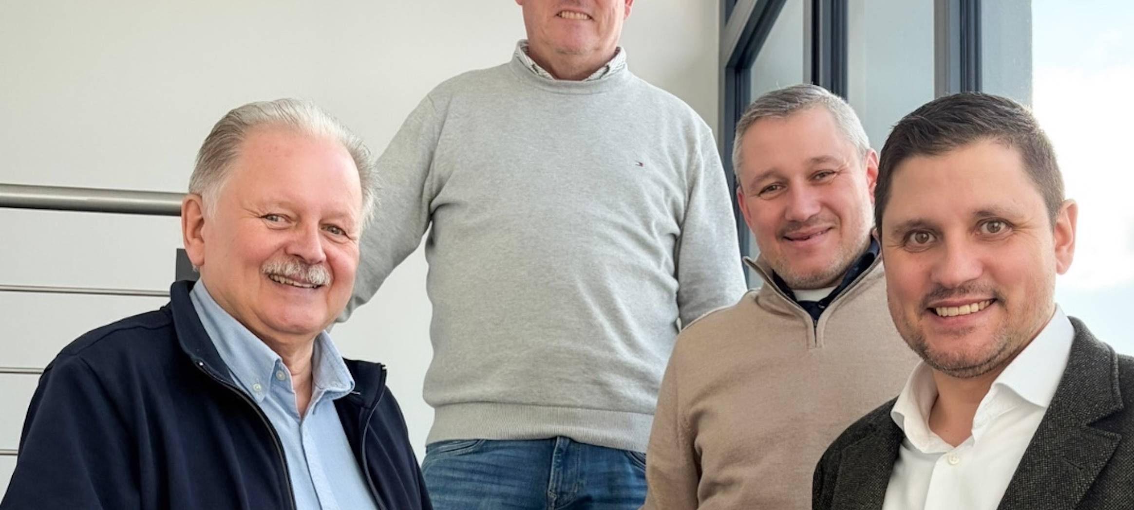 Auszeichnung für Sauerländer Unternehmen