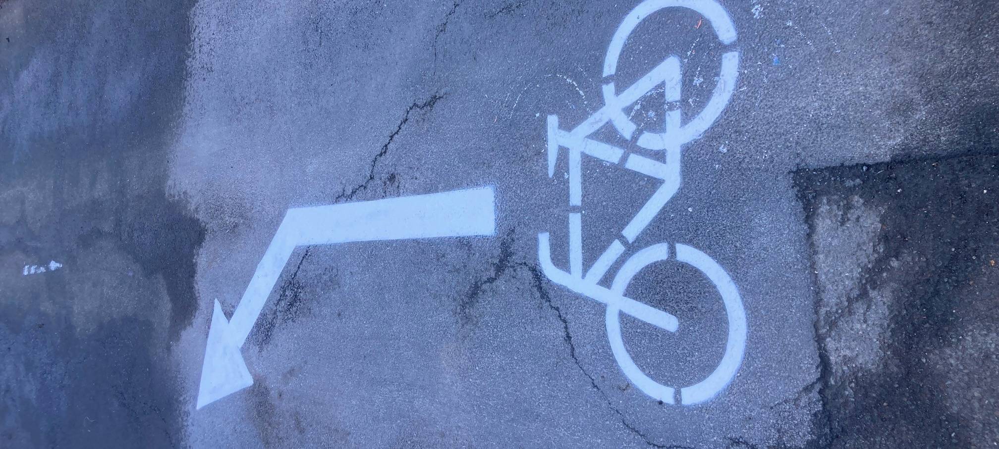 Ruhrtalradweg wird ein Stückchen attraktiver