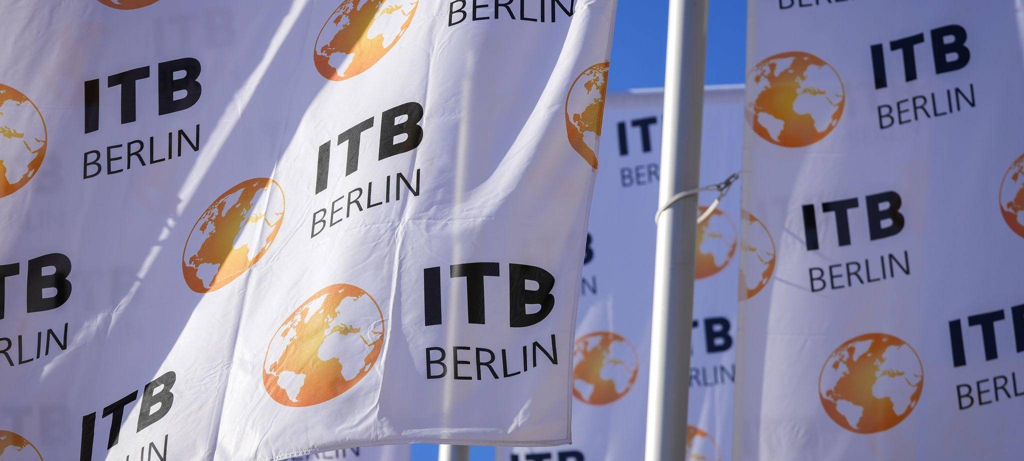 Internationale Tourismus-Börse in Berlin