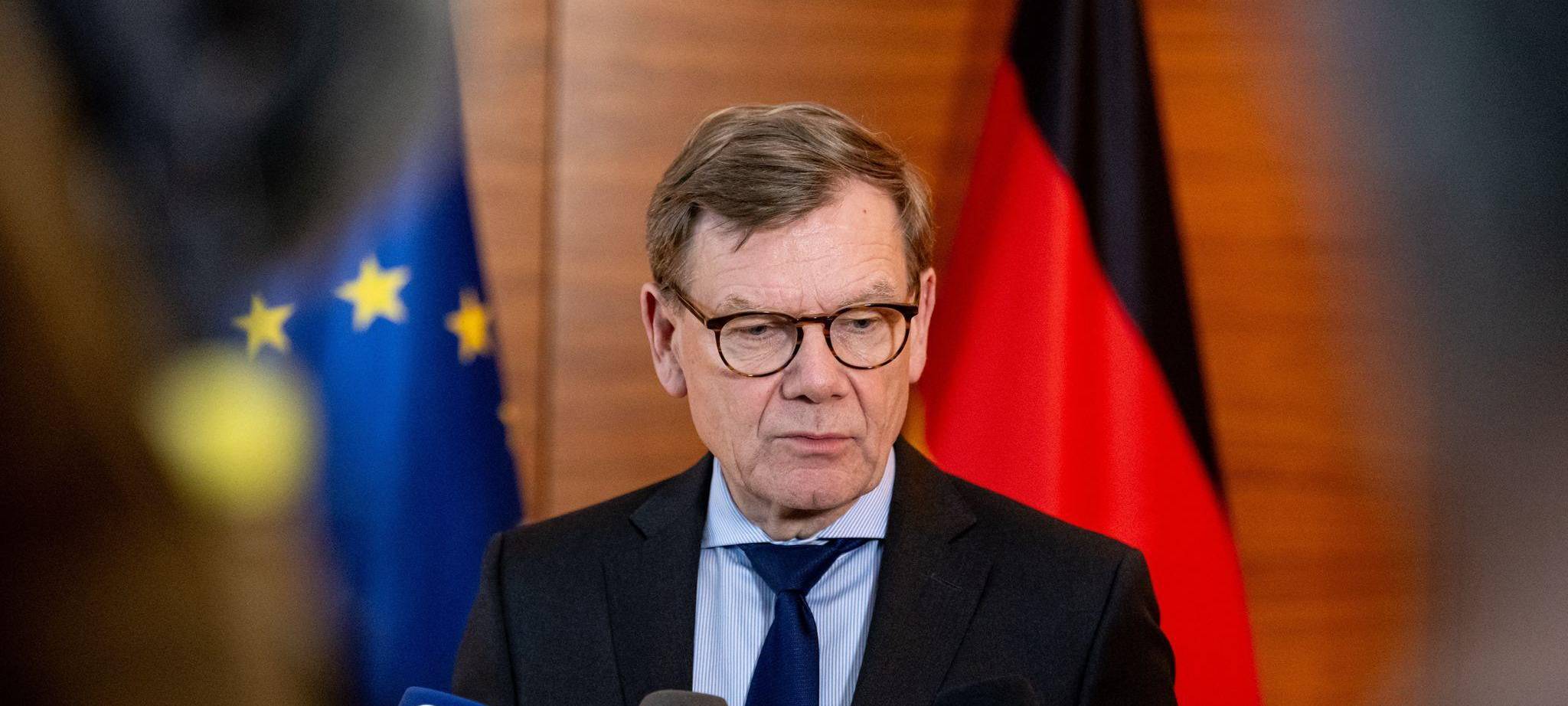 Informelles Treffen des Ostseerates in Warschau