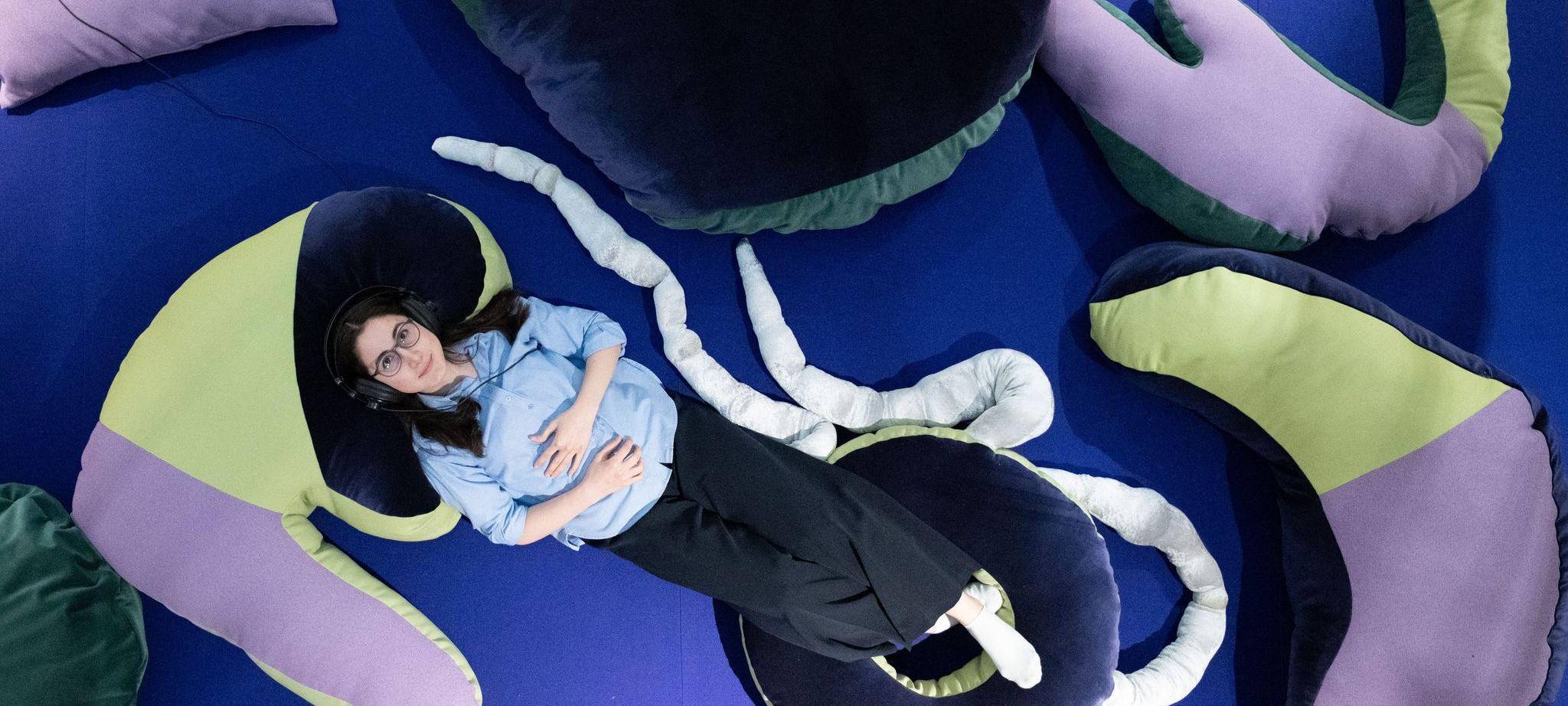 Ausstellung „Wie geht’s?“