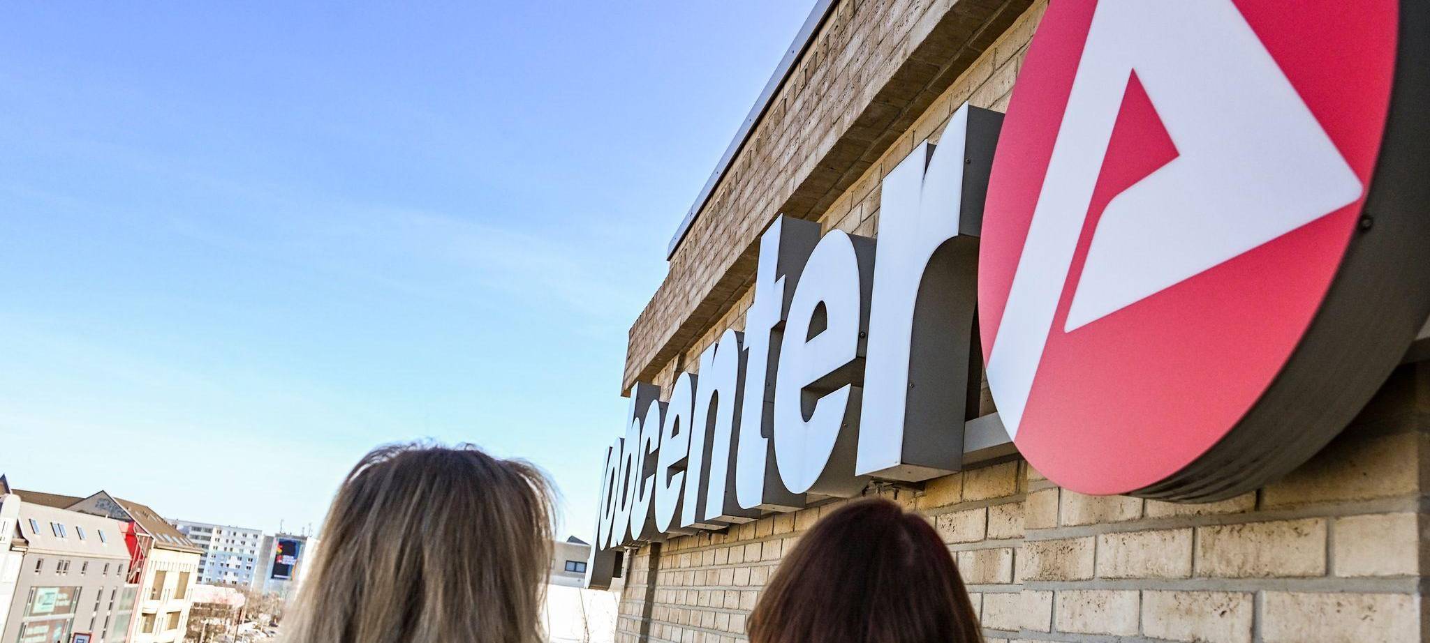 Jobcenter - Bundesagentur für Arbeit