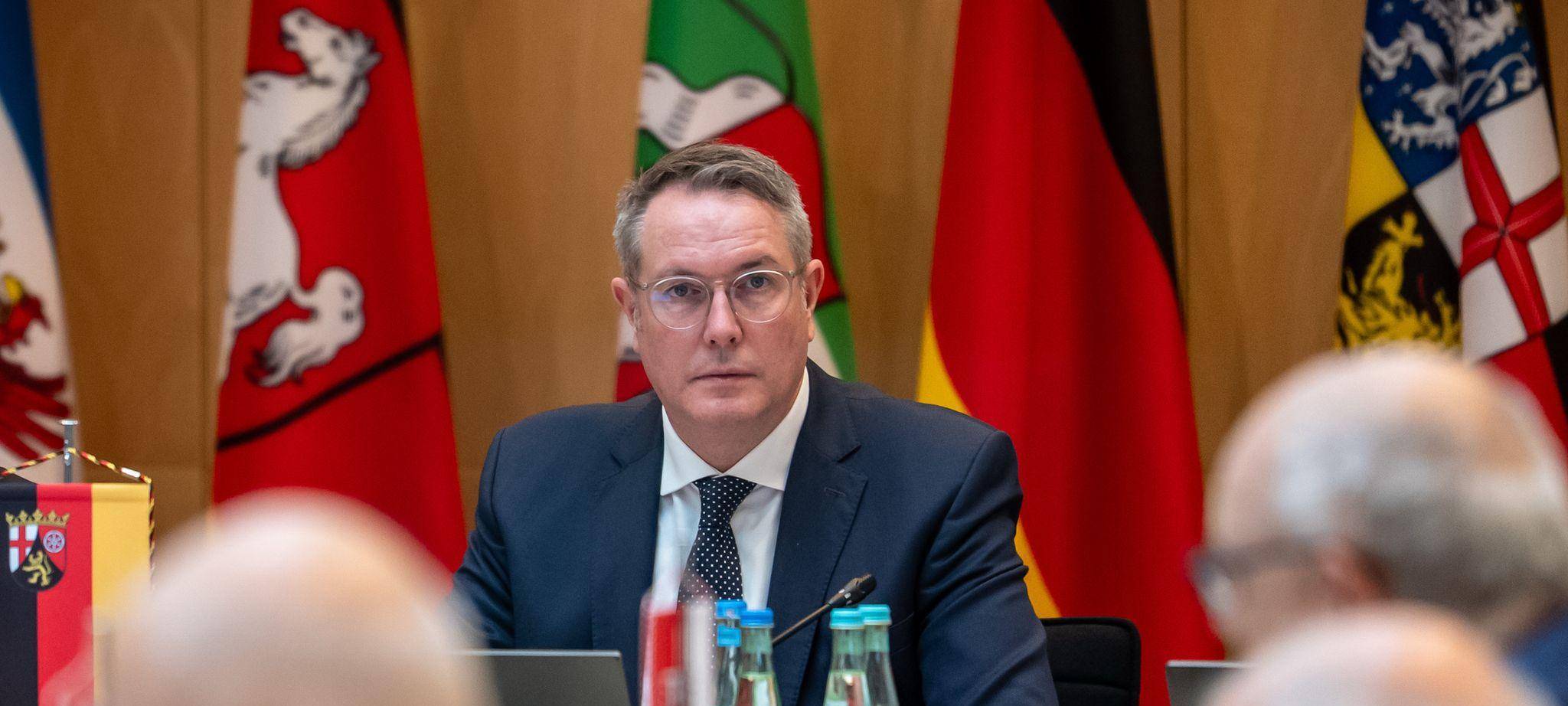 Ministerpräsidentenkonferenz