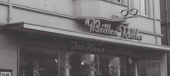 Neheimer Optiker feiert Jubiläum