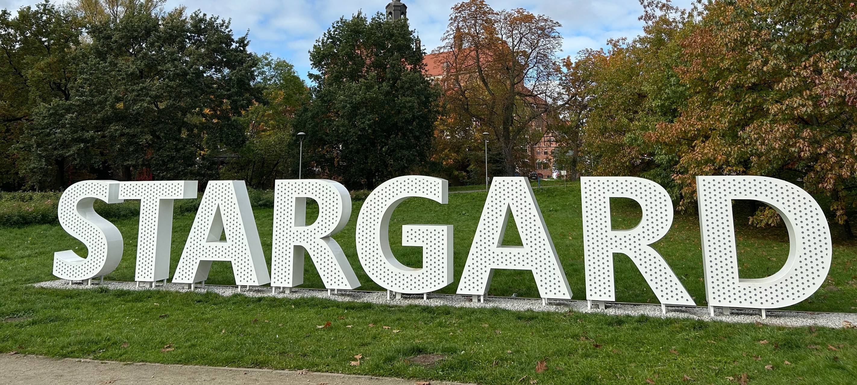 Reisen zu Hansetagen