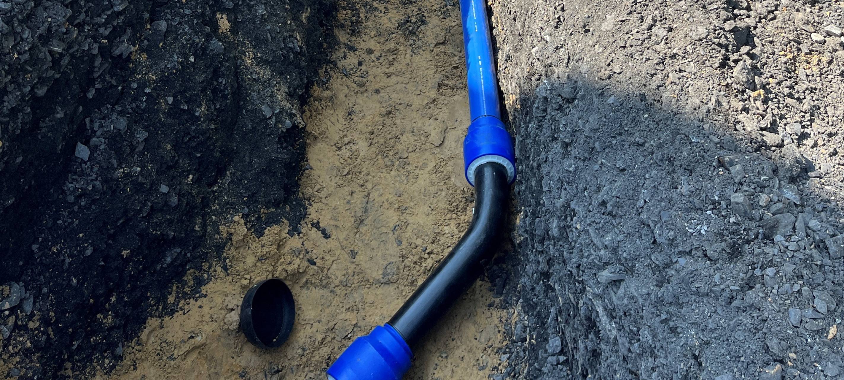 Trinkwasserleitung in Sundern muss ersetzt werden