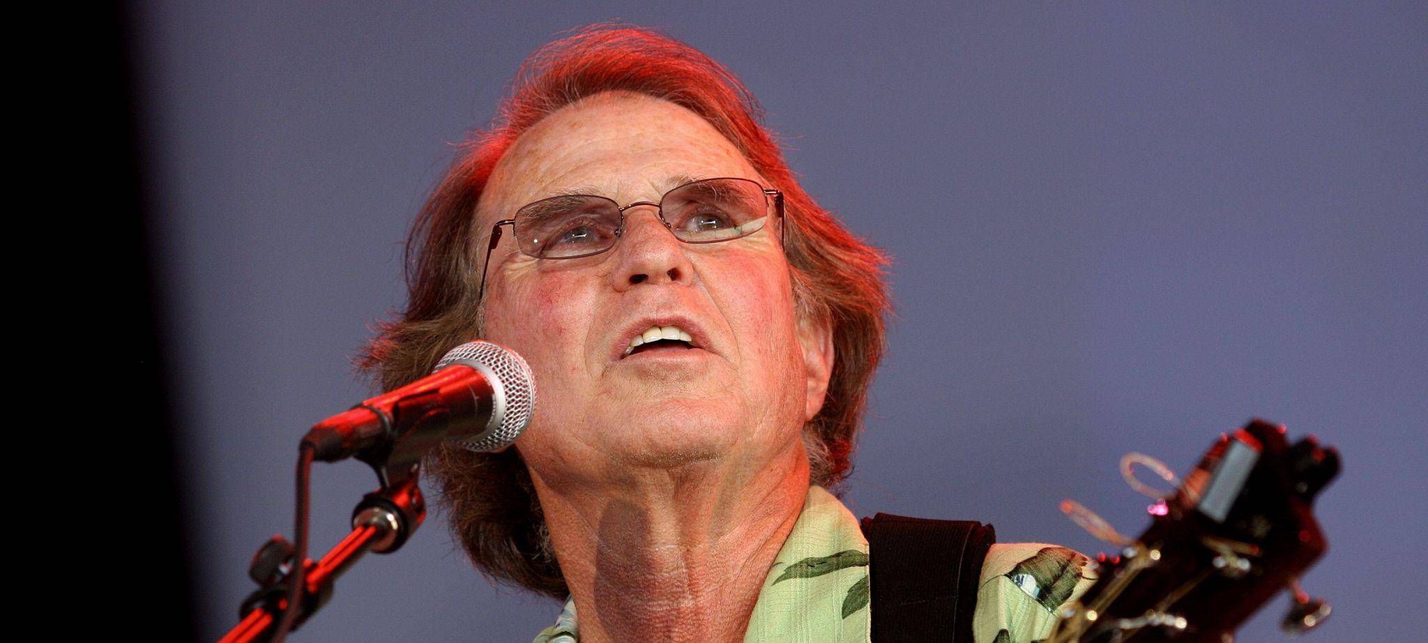 Sänger «Country Joe» McDonald gestorben