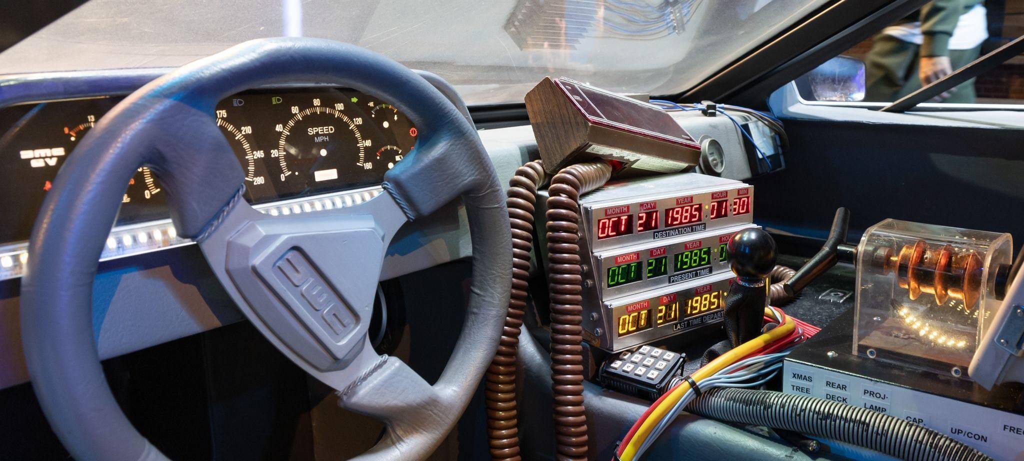 Teuerster Bühnenwagen Deutschlands