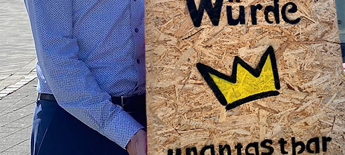 1. Tag der Demokratiegeschichte in Brilon