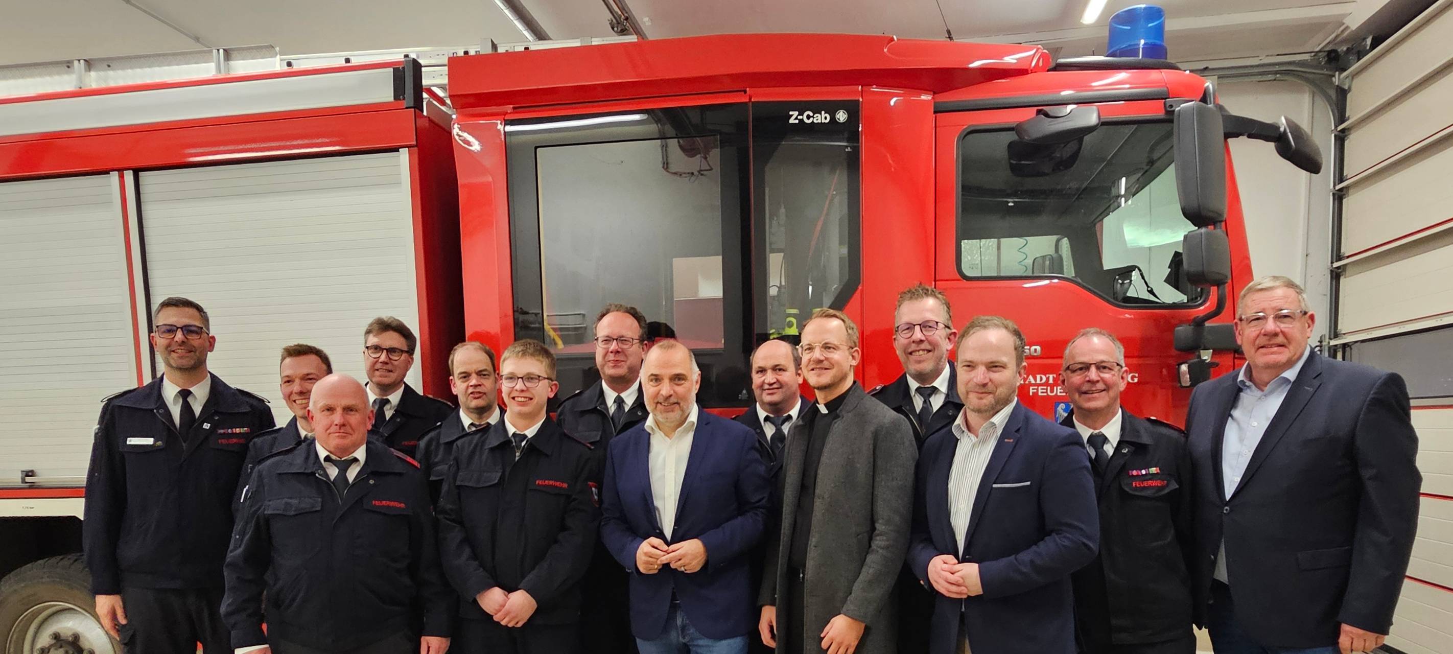 Historische Gerätschaften in Herdringen im Fokus