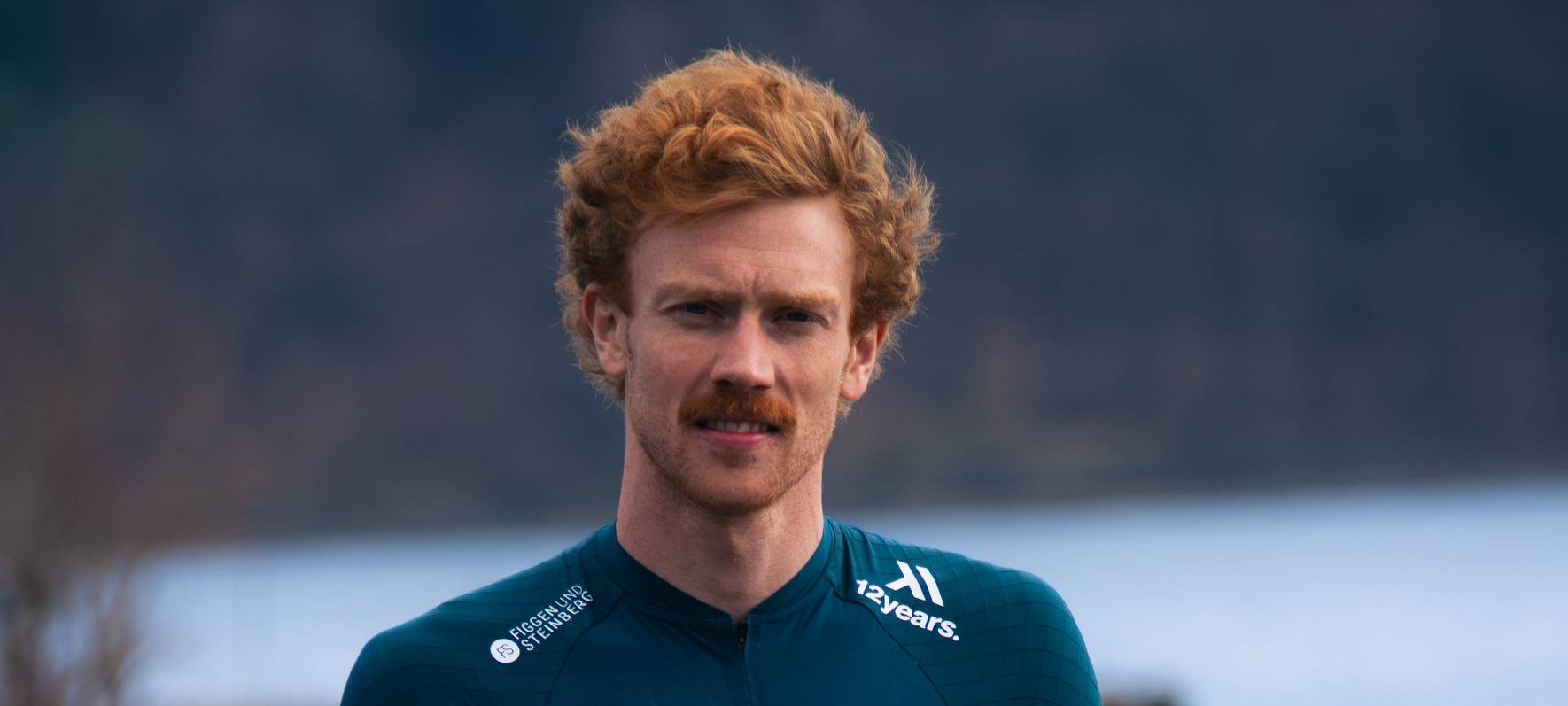 Sauerländer Triathlet startet in die Saison