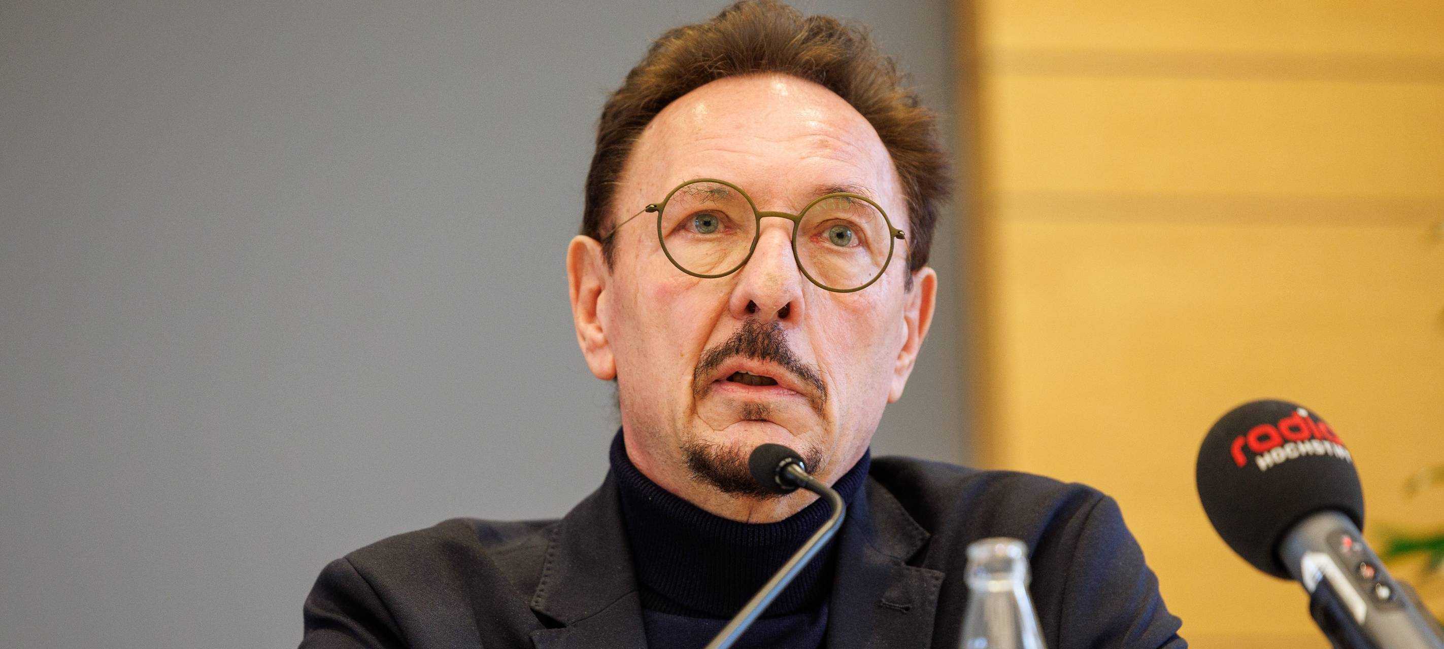 Erzbistum Paderborn äußert sich zur Missbrauchsstudie
