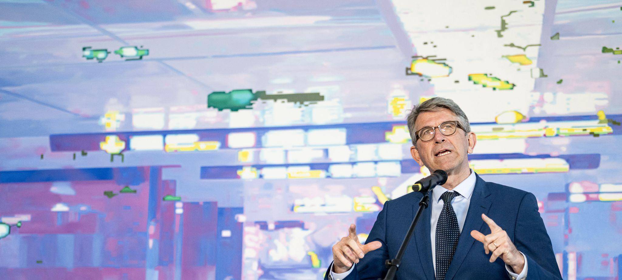 Kulturstaatsminister läd Musikbranche ein