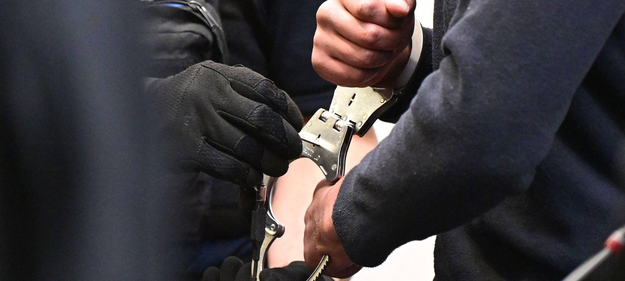 Beginn Prozess wegen versuchten Mordes