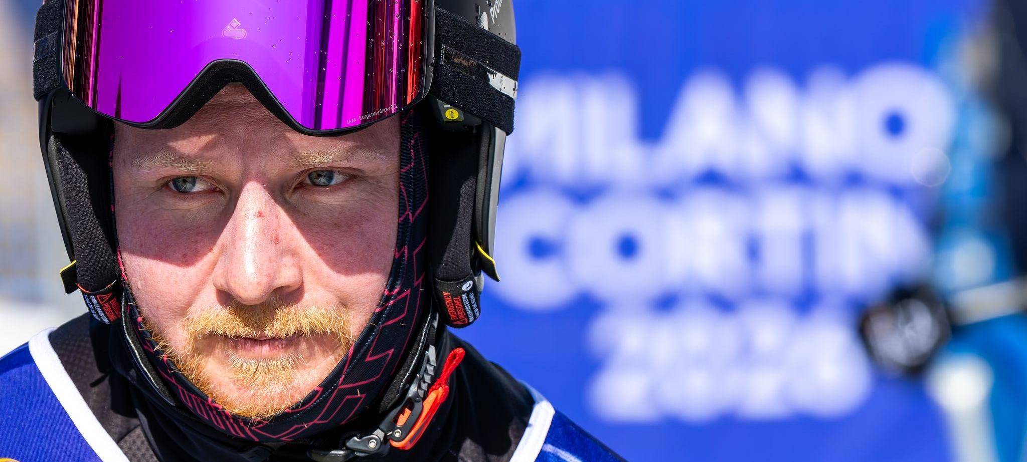 Paralympics 2026: Zweiter Wettkampftag