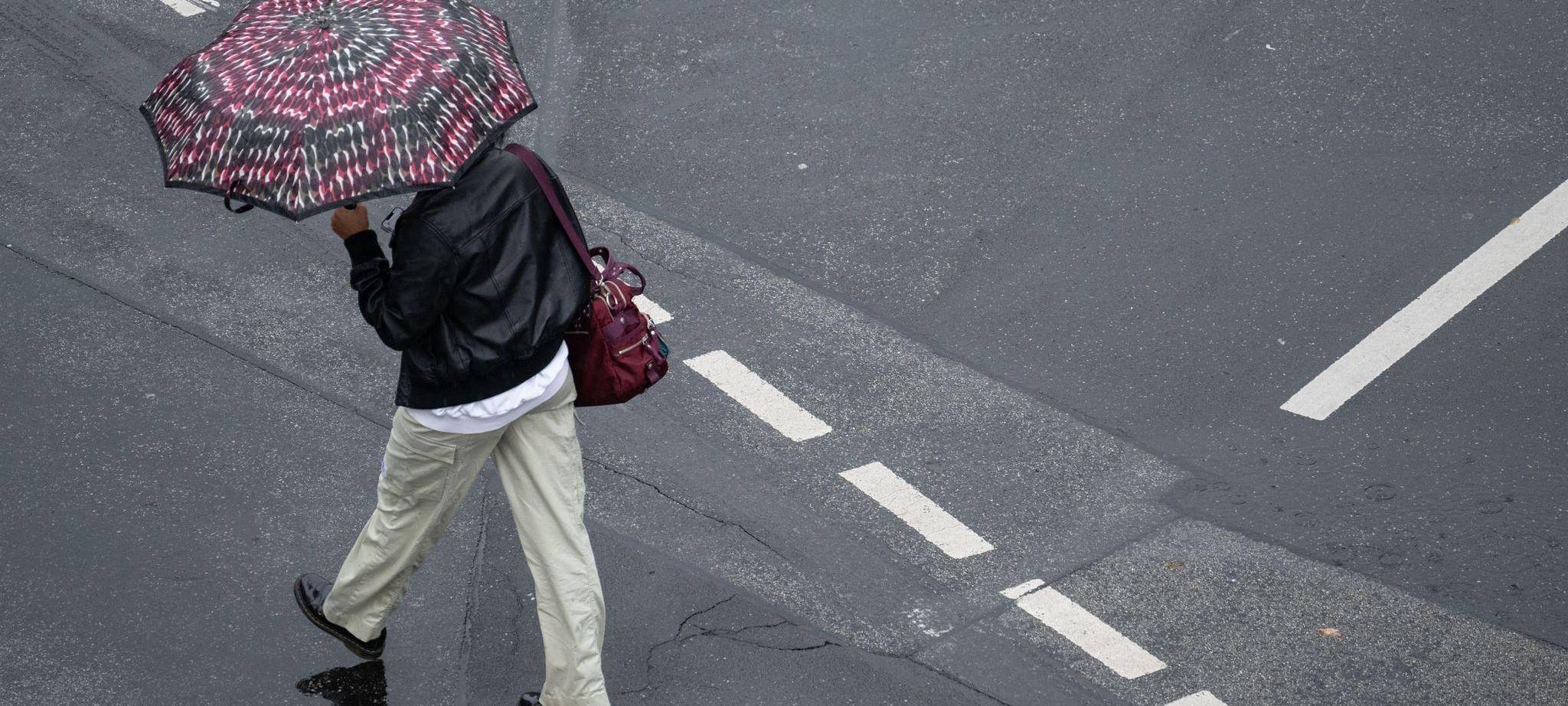 Wetter in Deutschland