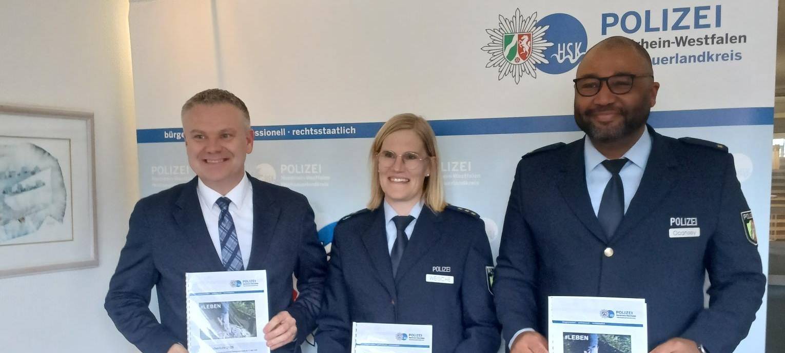 Zahl der Verkehrstoten geht weiter zurück