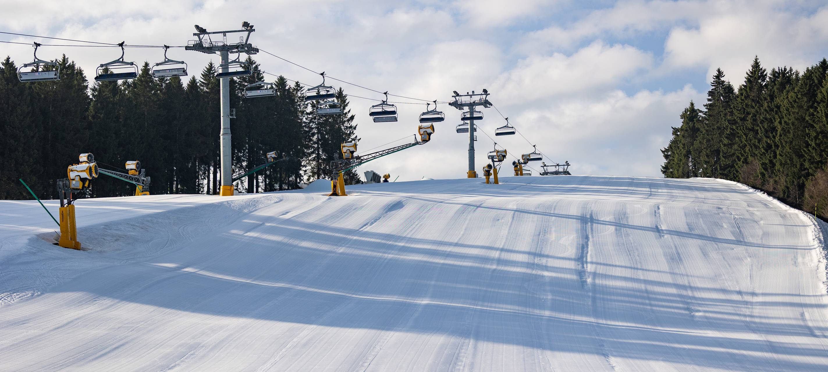 Wintersport-Arena Sauerland zieht Bilanz