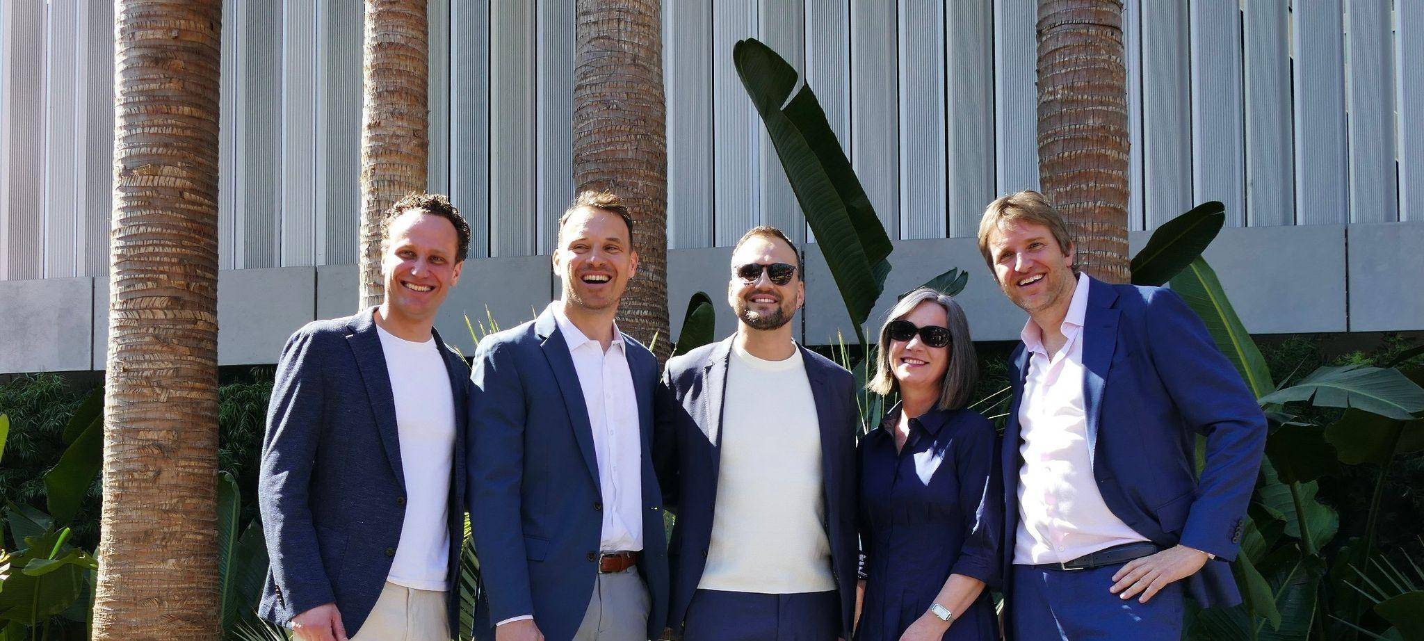 Vor der 98. Oscar-Verleihung