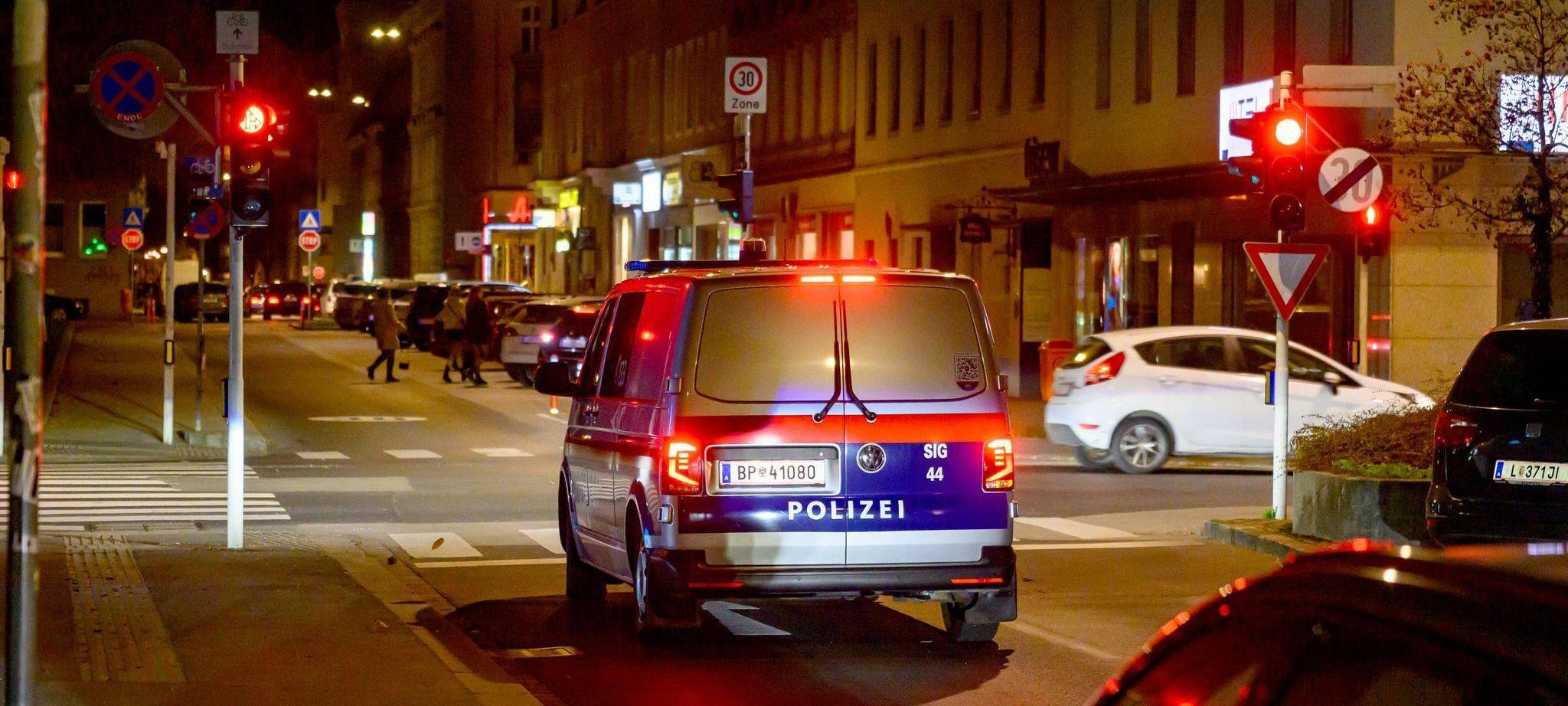 Toter und Schwerverletzter nach Messerangriff in Österreich