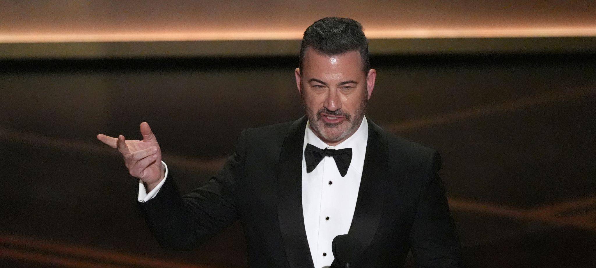 98. Oscar-Verleihung