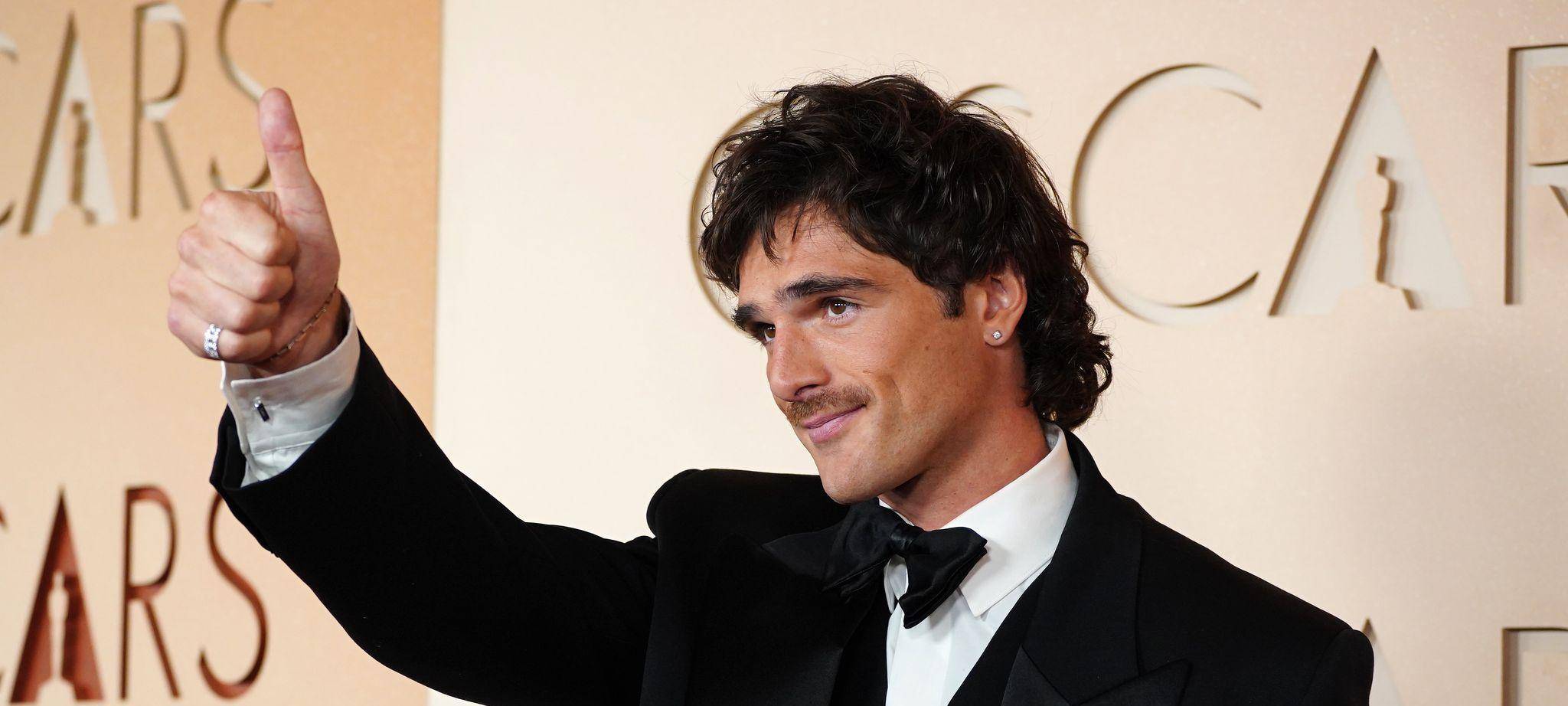 Ist der Moustache nun angesagt oder nicht?