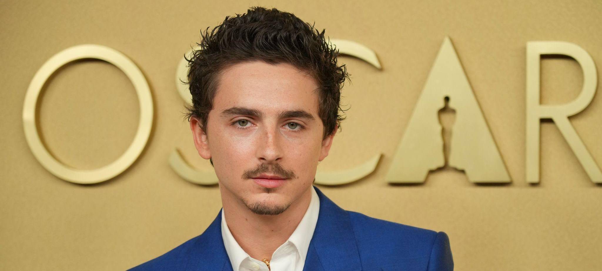 Ist der Moustache nun angesagt oder nicht?