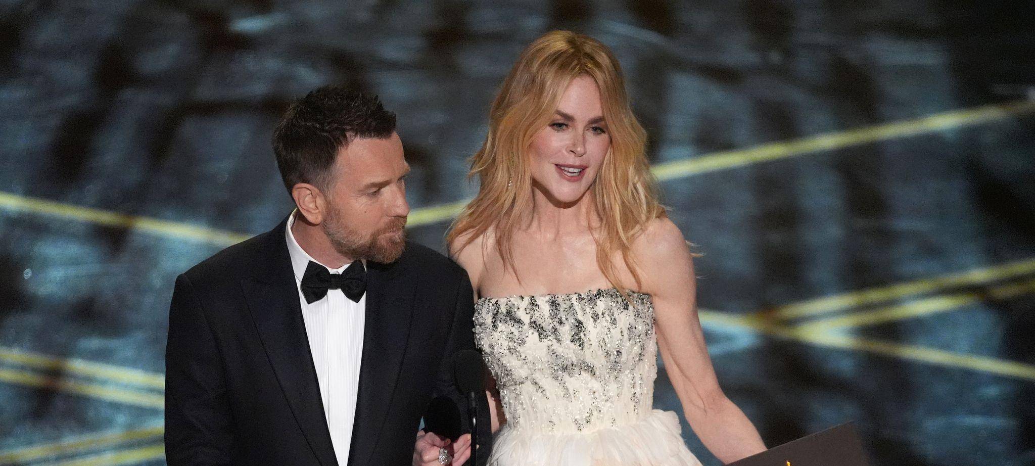 Ist der Moustache nun angesagt oder nicht?