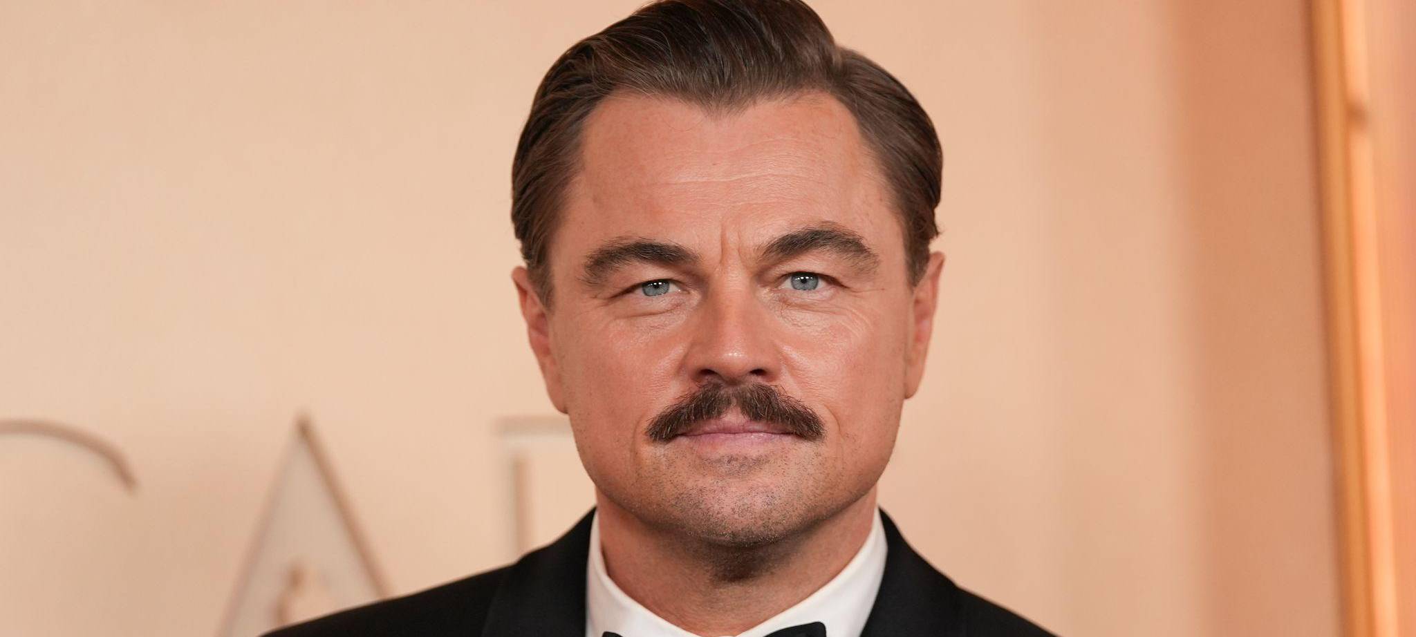 Ist der Moustache nun angesagt oder nicht?